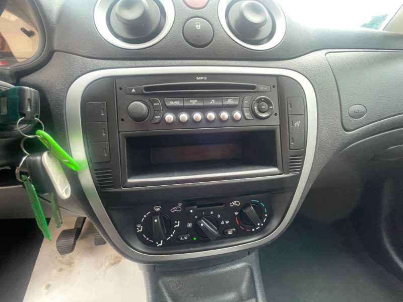 CITROEN C3 2007 1.4i - 75CV 1ER MAIN FAIBLE KILOMETRAGE