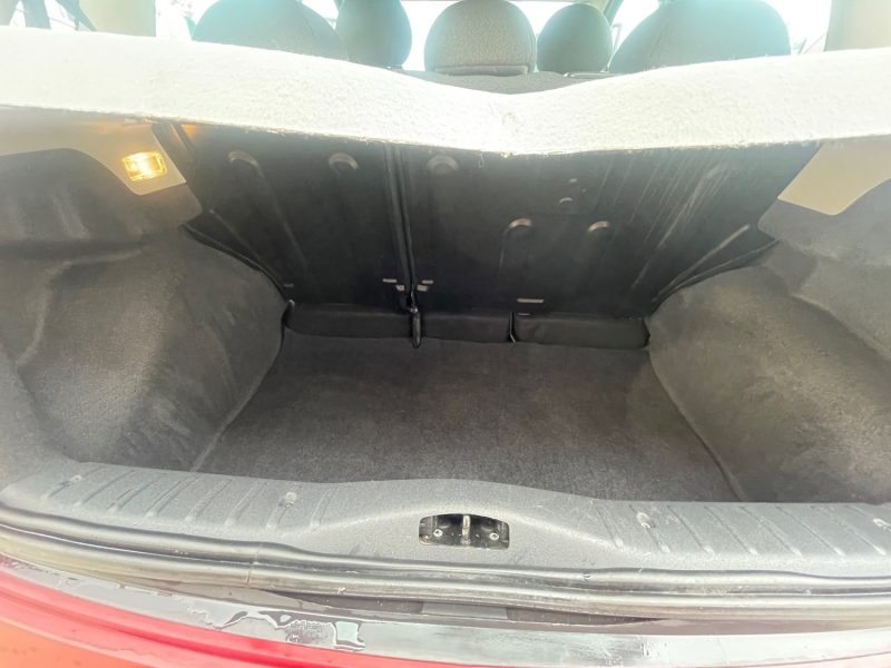 CITROEN C3 2007 1.4i - 75CV 1ER MAIN FAIBLE KILOMETRAGE