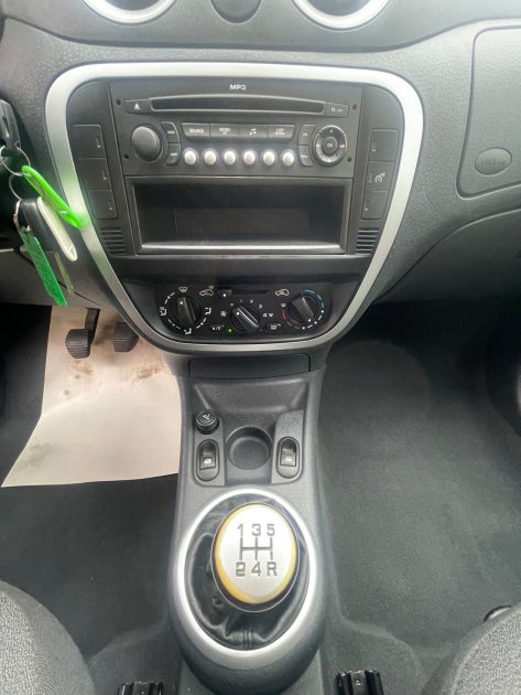 CITROEN C3 2007 1.4i - 75CV 1ER MAIN FAIBLE KILOMETRAGE