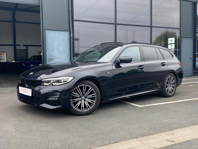 B.M.W. SERIE 3 2019