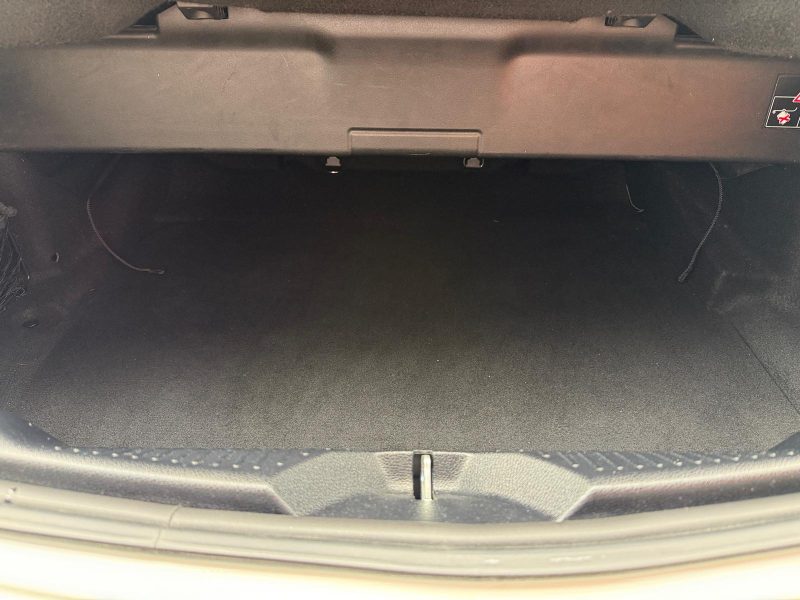 MERCEDES CLASSE C 220 CDi Cabriolet 170cv AMG Boite auto