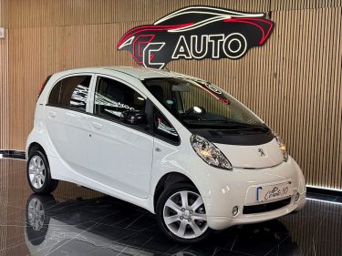 PEUGEOT ION 2014