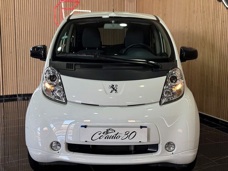 PEUGEOT ION 2014