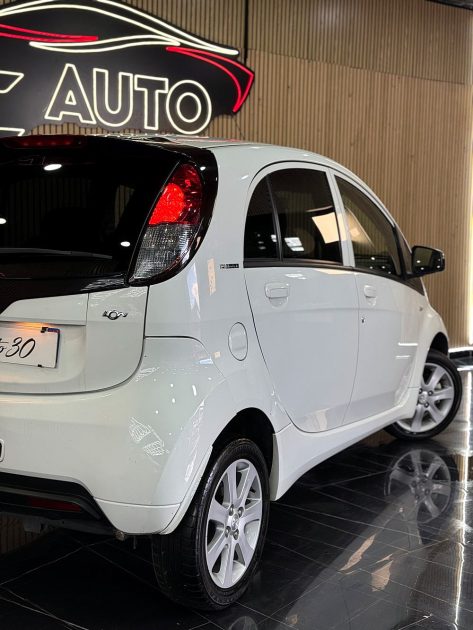 PEUGEOT ION 2014
