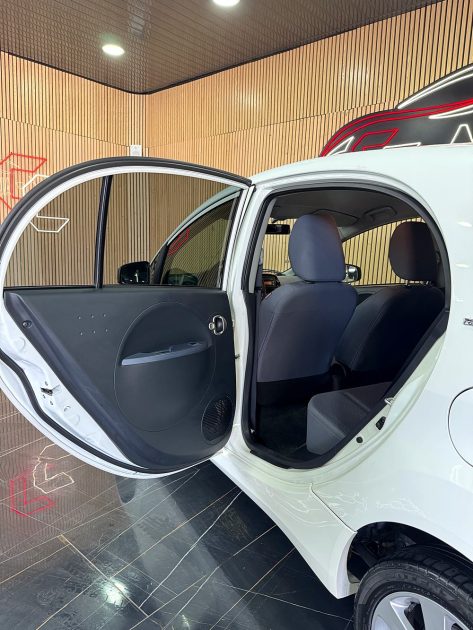 PEUGEOT ION 2014