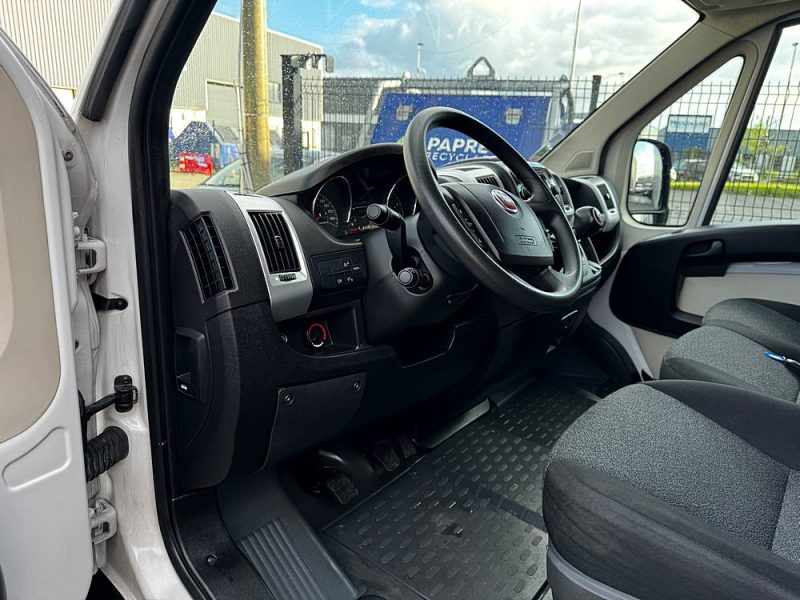 FIAT DUCATO 2019