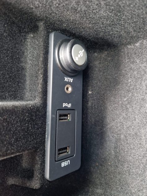 LAND ROVER Range Rover EVOQUE 2.2L TD4 150cv 4WD Boîte Auto PURE PACK TECH