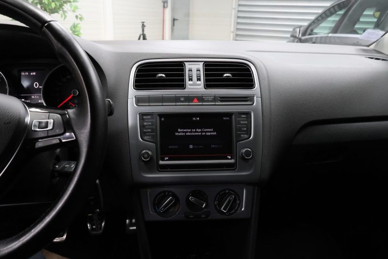 VOLKSWAGEN POLO V 60 - Allstar 5p