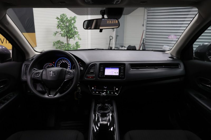 HONDA HR-V 1.5 i-VTEC 130 - Executive