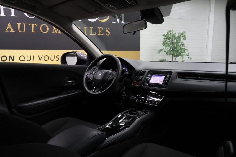 HONDA HR-V 1.5 i-VTEC 130 - Executive