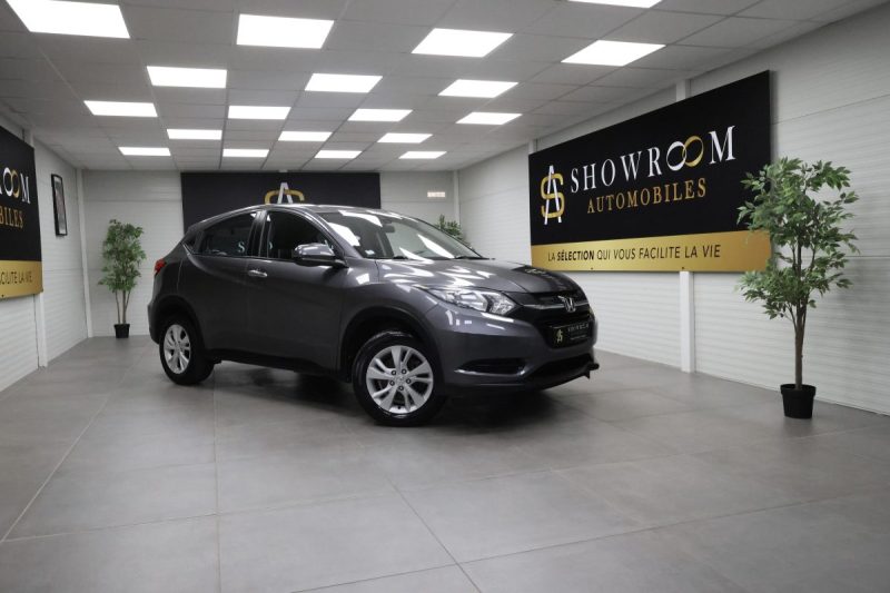 HONDA HR-V 1.5 i-VTEC 130 - Executive
