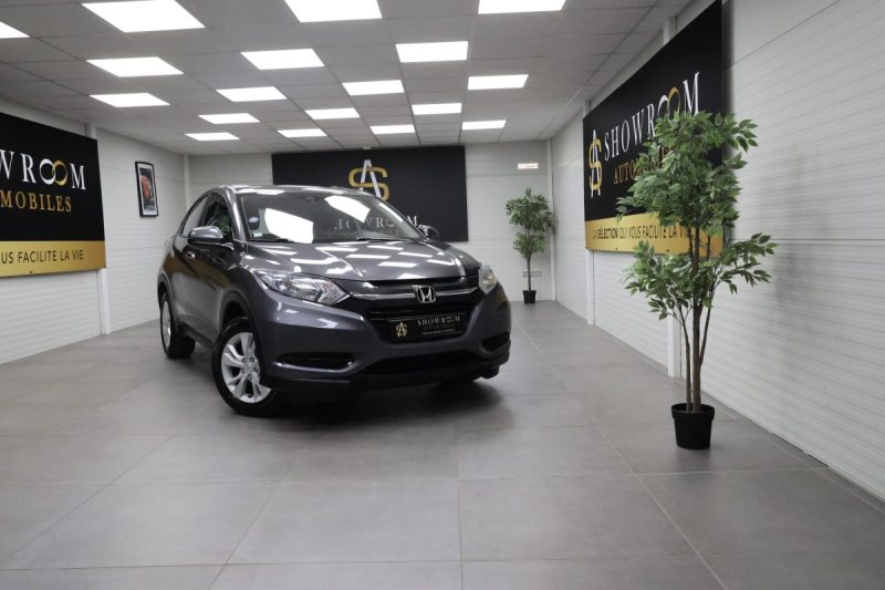 HONDA HR-V 1.5 i-VTEC 130 - Executive