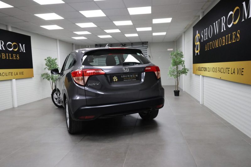 HONDA HR-V 1.5 i-VTEC 130 - Executive