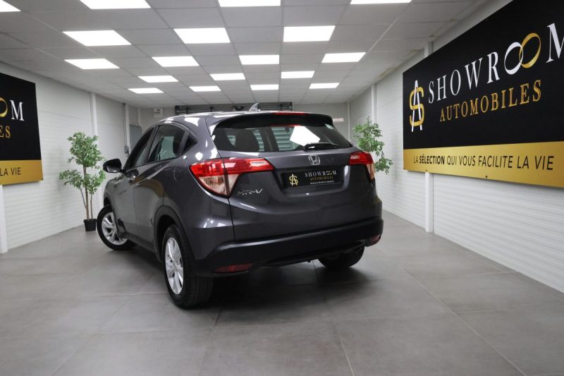 HONDA HR-V 1.5 i-VTEC 130 - Executive