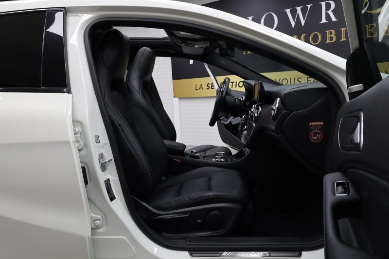 MERCEDES CLASSE A 45 AMG 4Matic SPEEDSHIFT-DCT