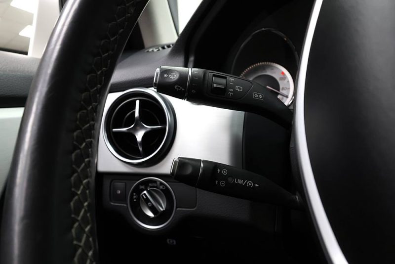 MERCEDES Classe GLK 2015