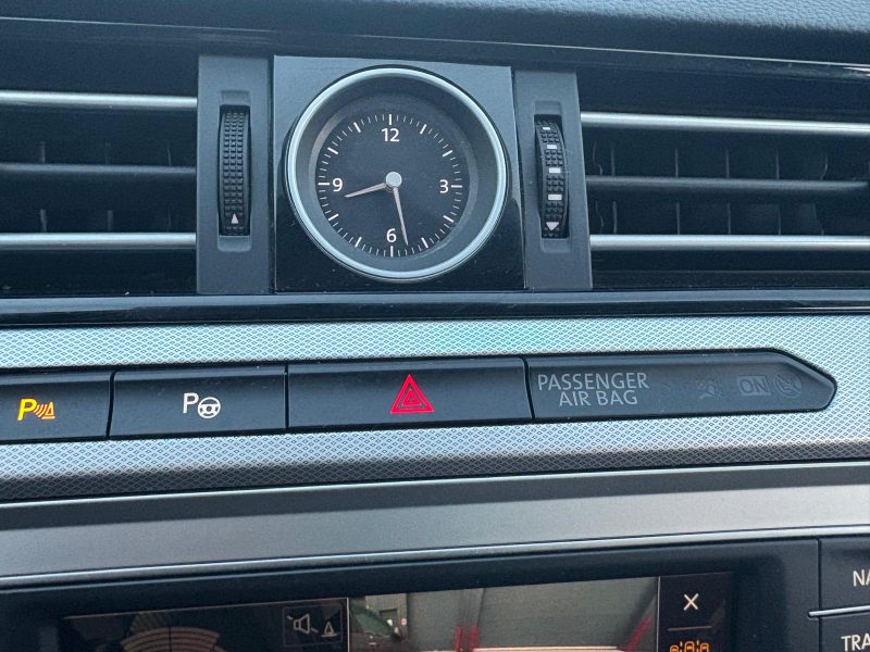 VOLKSWAGEN PASSAT 7 2015