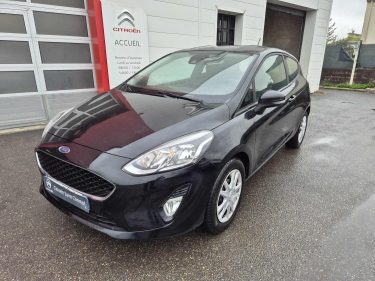 FORD FIESTA 2018