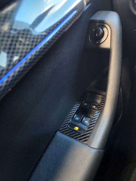 Skoda Octavia III COMBI 2.0 TSI 230 RS*LED*GPS*ACC*