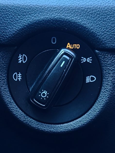 Skoda Octavia III COMBI 2.0 TSI 230 RS*LED*GPS*ACC*