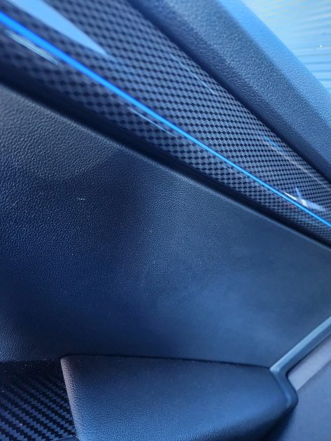 Skoda Octavia III COMBI 2.0 TSI 230 RS*LED*GPS*ACC*