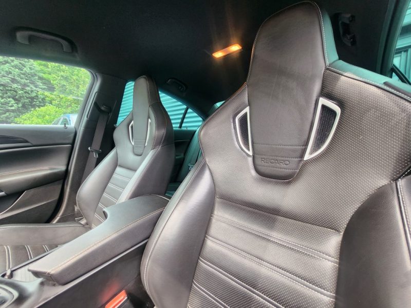 OPEL INSIGNIA 2.8 V6 325 4X4 OPC*GPS*RECARO*XENON*