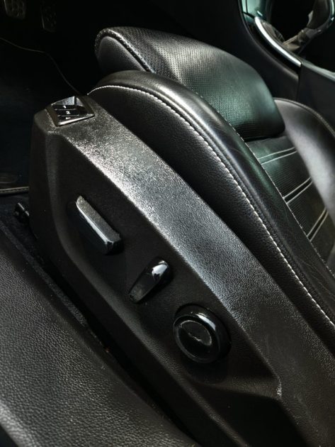 OPEL INSIGNIA 2.8 V6 325 4X4 OPC*GPS*RECARO*XENON*