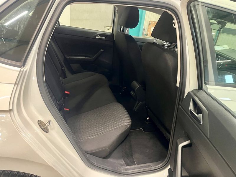 VOLKSWAGEN POLO VI 1.0 tsi 95ch Confortline Business 5 portes