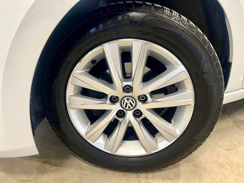 VOLKSWAGEN POLO VI 1.0 tsi 95ch Confortline Business 5 portes