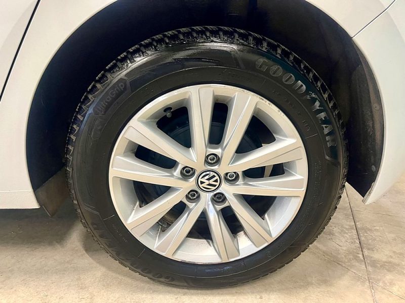 VOLKSWAGEN POLO VI 1.0 tsi 95ch Confortline Business 5 portes