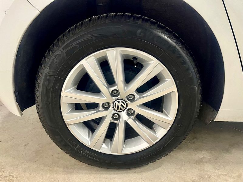 VOLKSWAGEN POLO VI 1.0 tsi 95ch Confortline Business 5 portes