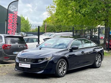 PEUGEOT 508 2019