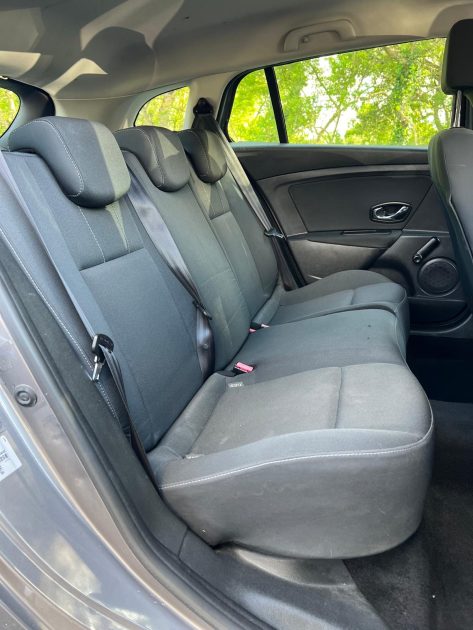 RENAULT MEGANE 3  2013
