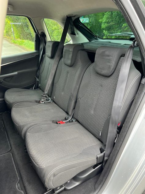 CITROEN C4 PICASSO 2011