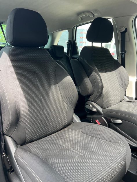 CITROEN C4 PICASSO 2011