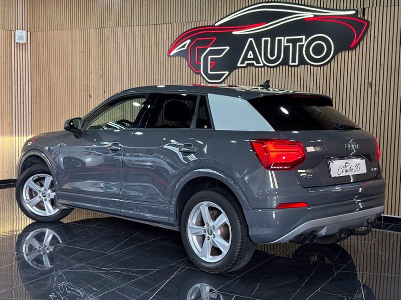 AUDI Q2 2019