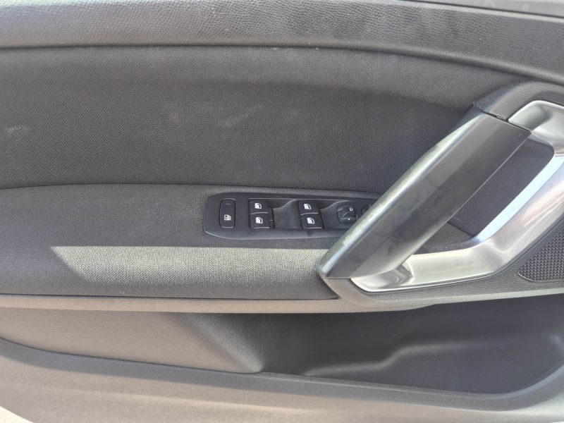 PEUGEOT 308 II 2019