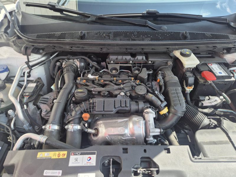 PEUGEOT 308 II 2019
