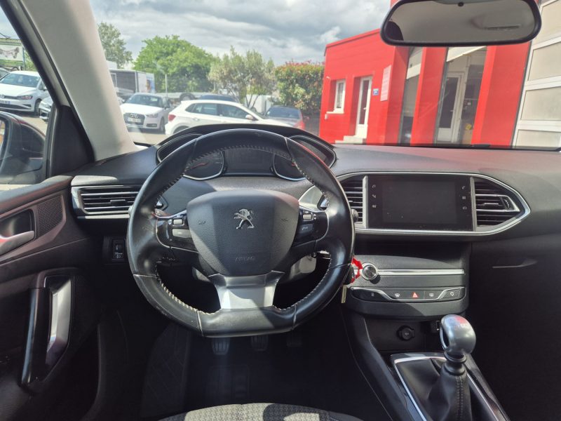 PEUGEOT 308 II 2019