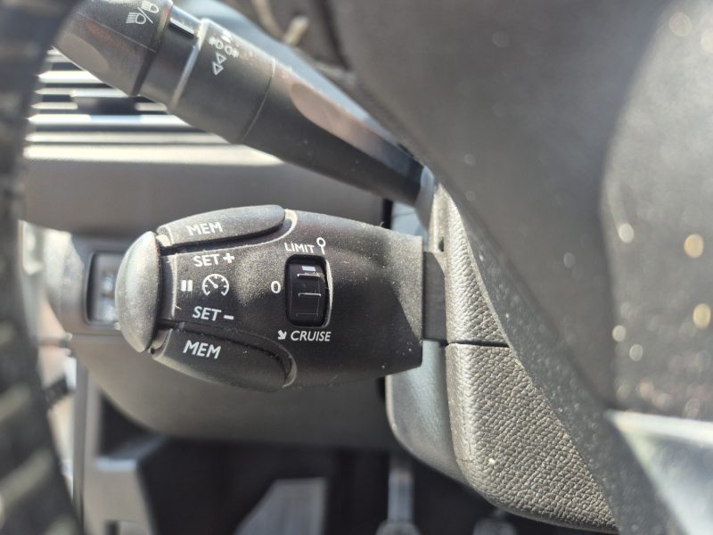 PEUGEOT 308 II 2019
