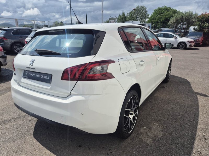 PEUGEOT 308 II 2019