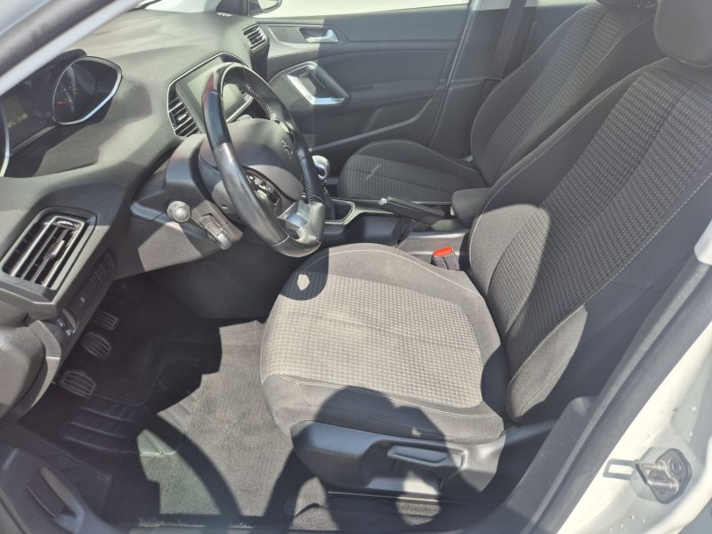 PEUGEOT 308 II 2019