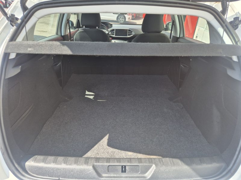 PEUGEOT 308 II 2019