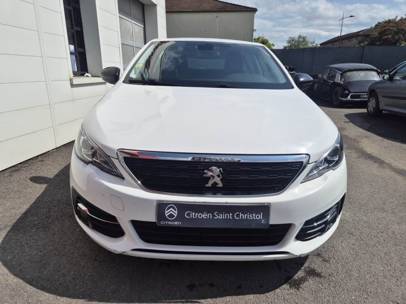 PEUGEOT 308 II 2019
