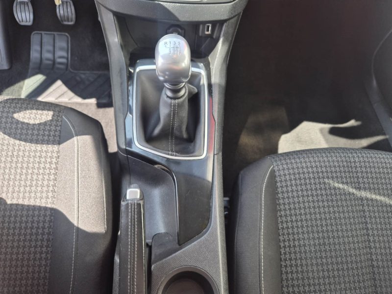 PEUGEOT 308 II 2019