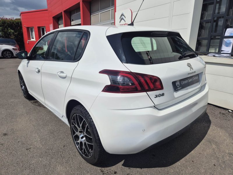 PEUGEOT 308 II 2019