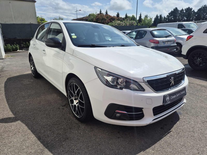 PEUGEOT 308 II 2019