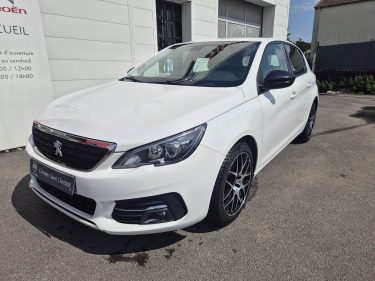 PEUGEOT 308 II 2019