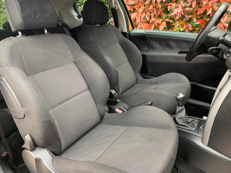 PEUGEOT 207 2006 1.4i 