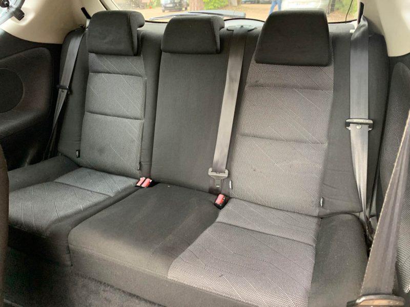 PEUGEOT 207 2006 1.4i 